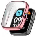 Pink Case