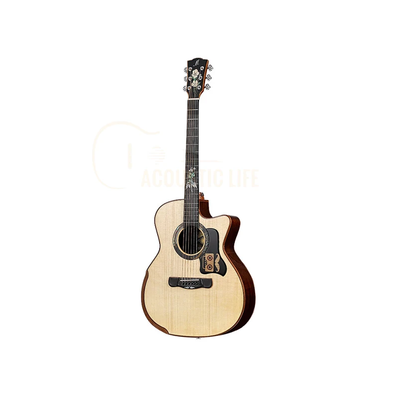 Merida アコスティックギター Merida Extreme Guiters M1 ギター