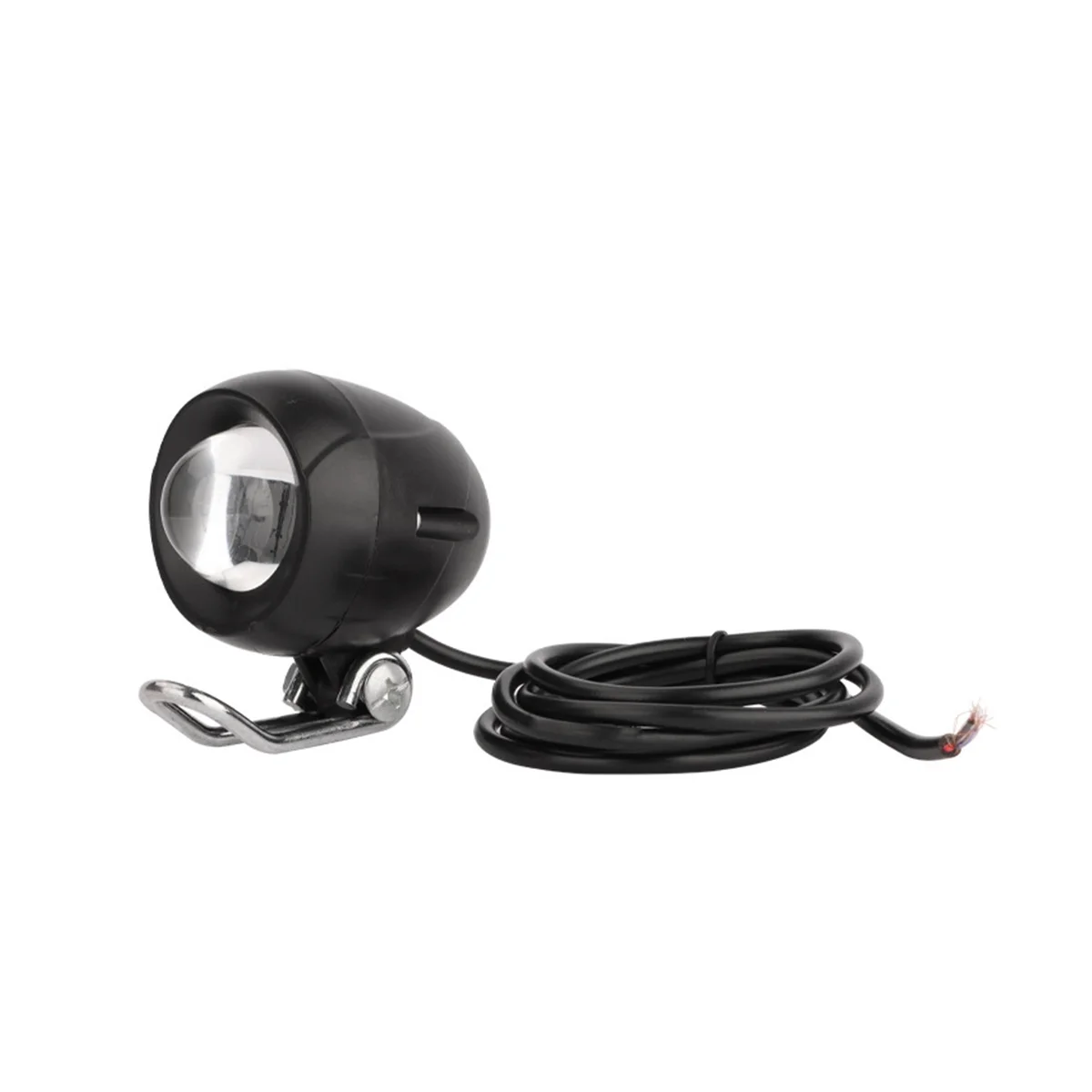 

Фонарь для электрического скутера, лампа для руля электрического скутера