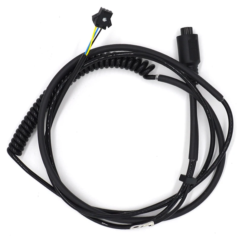 Cavo A Molla Del Telaio Dopo Per Ninebot Gokart Kit Kart Frame Spring Wire Cavo Di Ricambio