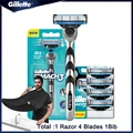 4 Blades Bib