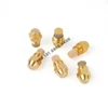 80 Degree Diesel Fuel Jet Brass Burner Oil Nozzle Burner, Boiler, Boiler, Injection, Waste Oil Burner Nozzle 5