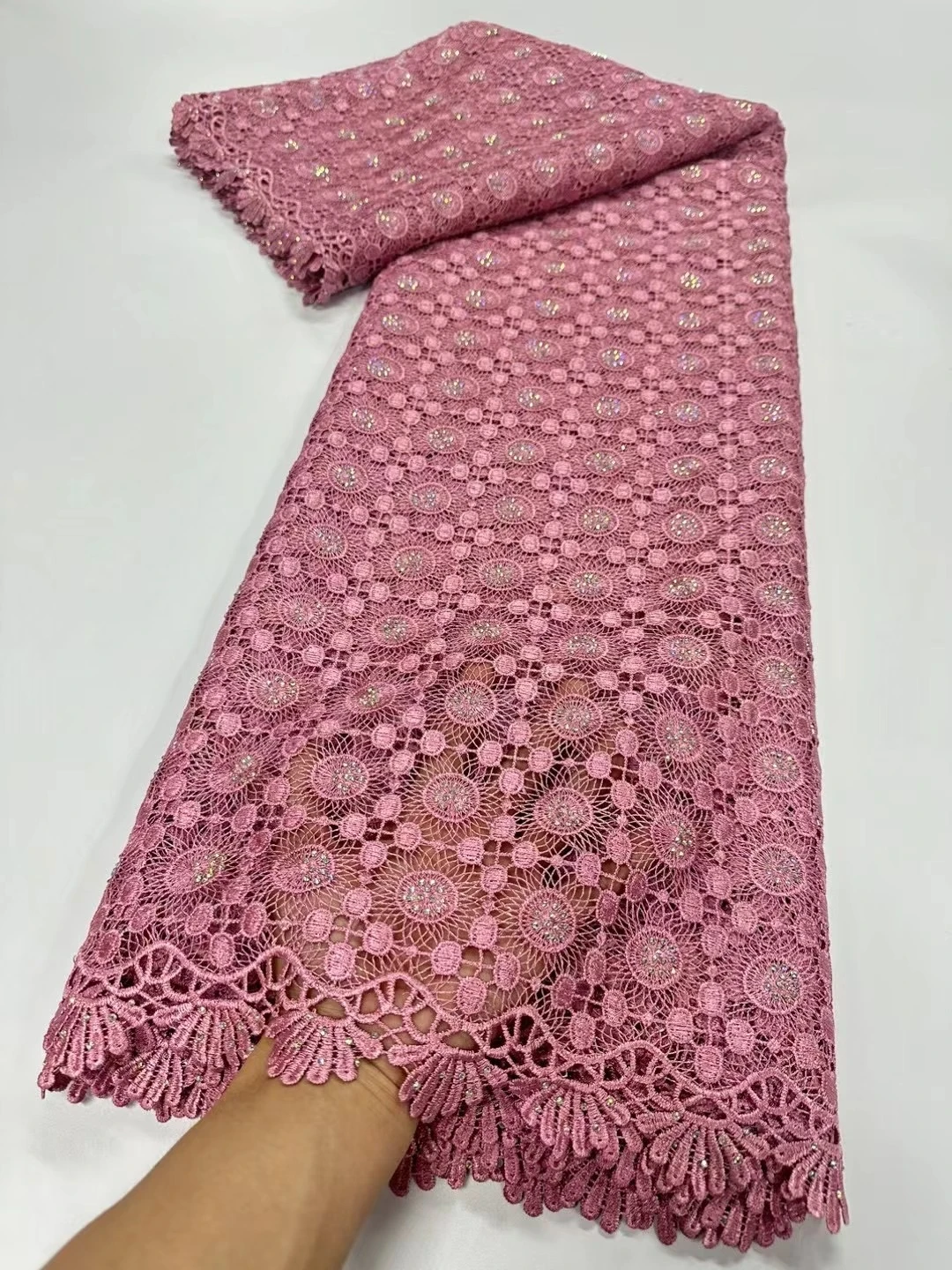 프랑스 자수 바늘, 탬버 크로셰 후크, 루네빌 후크, 바늘 3 개 