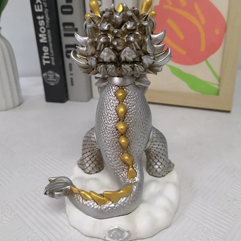 Cartoon Dragon Apple Watch Stand Desktop Charger Holder Watches Support Base Creative Groove Design Cute Apple Accessories Gifts