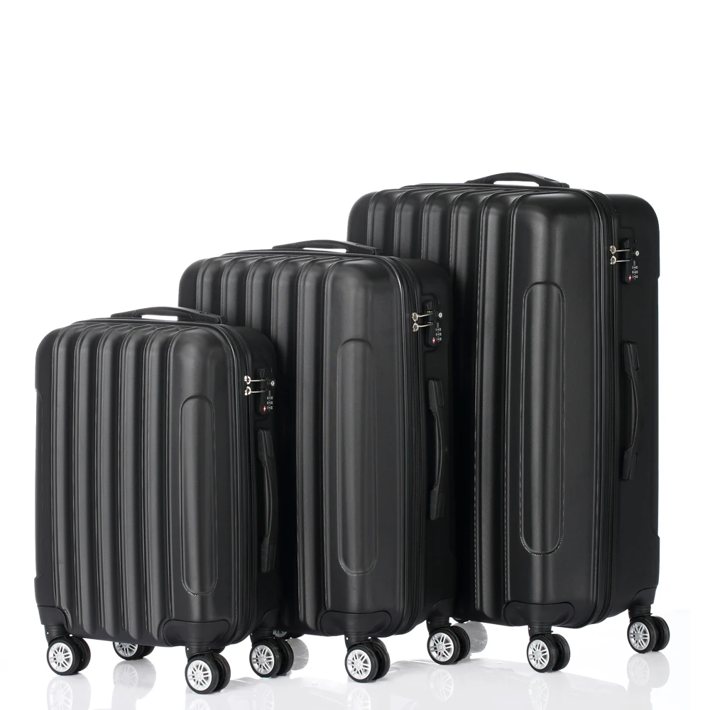 3-in-1 Travel Suitcase 2