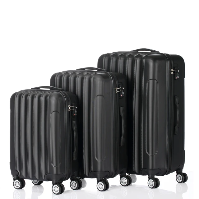 3-in-1 Travel Suitcase 2