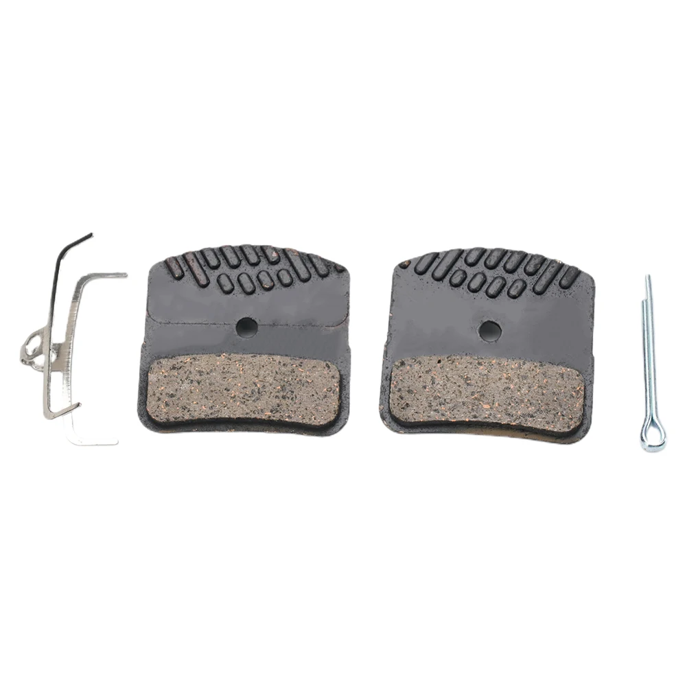 

Дисковые Тормозные колодки для велосипеда Shimano M9120 M8120 M7120 MT520 M640