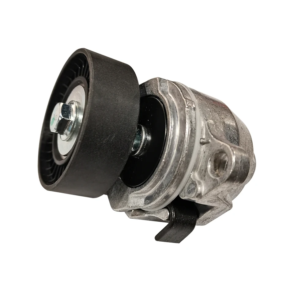 二蘭 Georg Jensen Offspring Graduated Link Necklace Silver