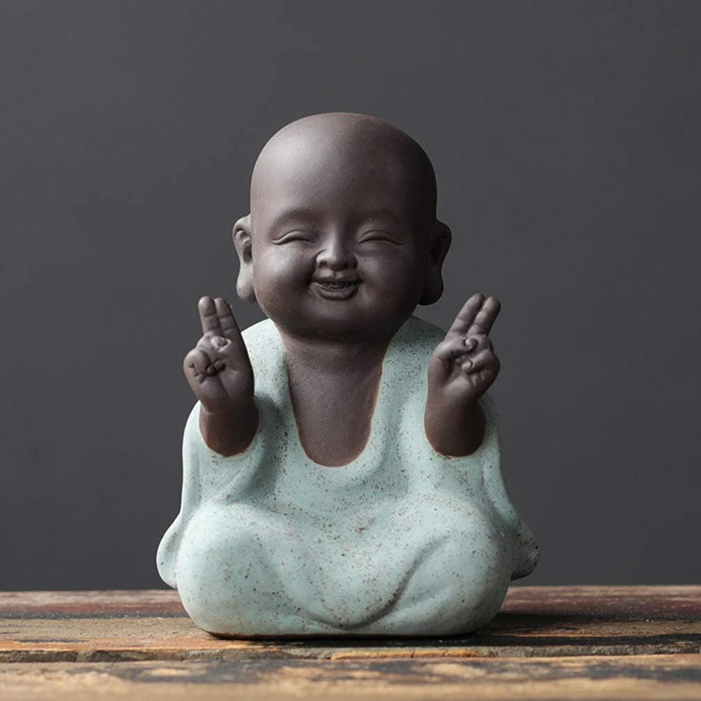 Espada Quiet Little Buddha Statue ubicaciondepersonas.cdmx.gob.mx