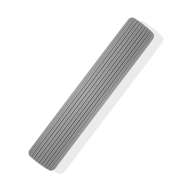 

Y166 Wear Resist Mop for Head Refill Strong Water Absorption Mop for Head Replacement for Marble Glass Tile Floors Kitchen