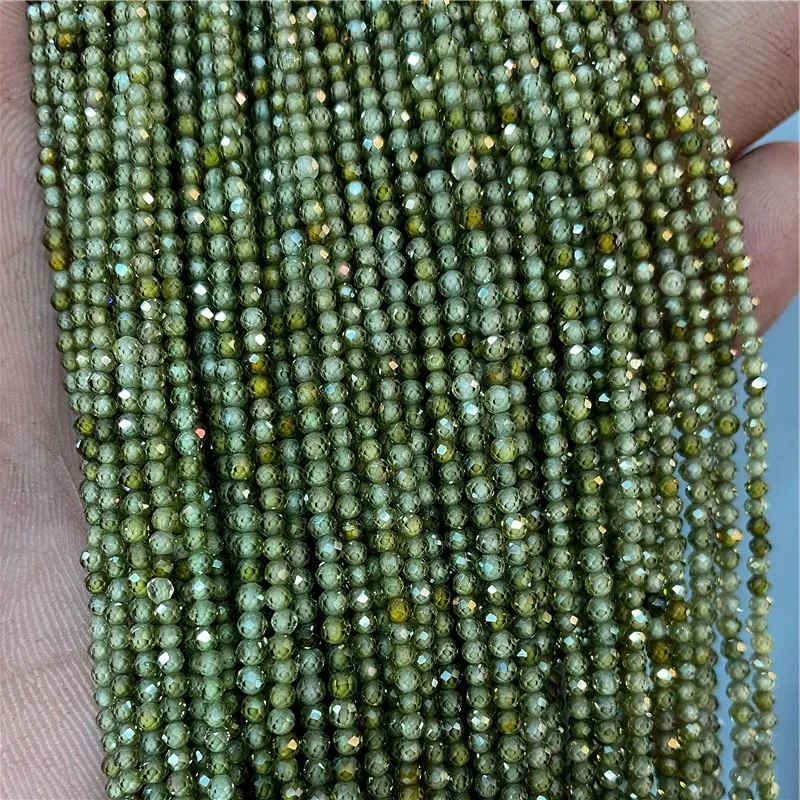 NO.3 Zircon