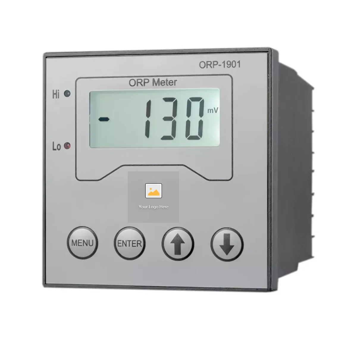 

ORP-1901 Digital Industrial Online pH ORP Meter