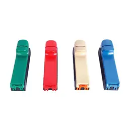 Deluxe Manual Cigarette Roller & Injector Tool (A)