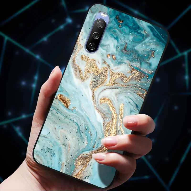 Premium Soft TPU Silicone Phone Case | Ultra-Thin & Durable Cover