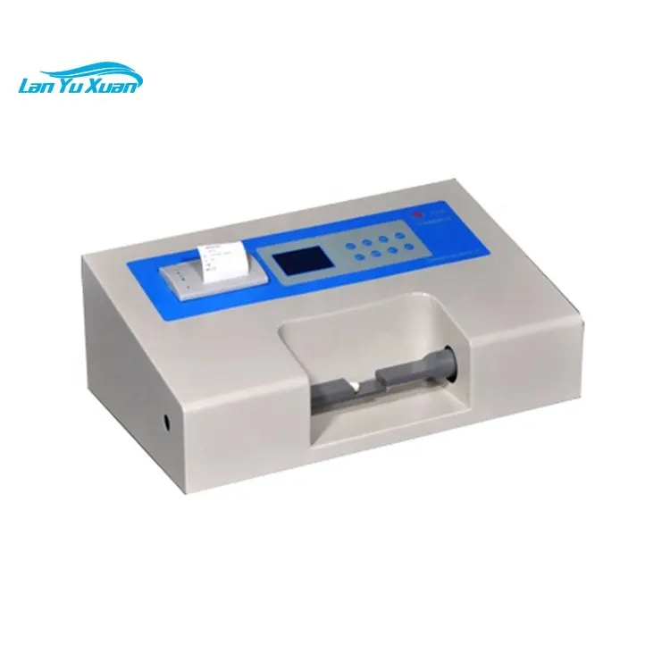 

CHINCAN YD-3 LED Tablet Hardness Tester For Tablet With Printer