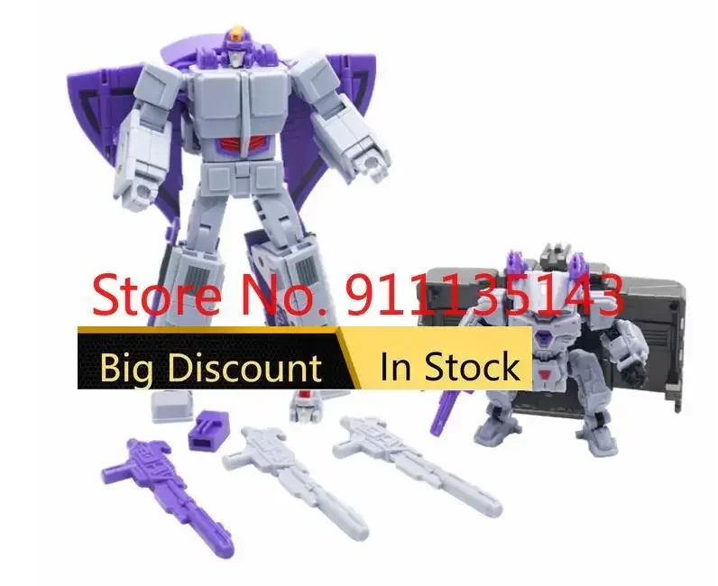 

mft ms 18p Ms-18p MS18p Astrotrain Triple Changers In Stock