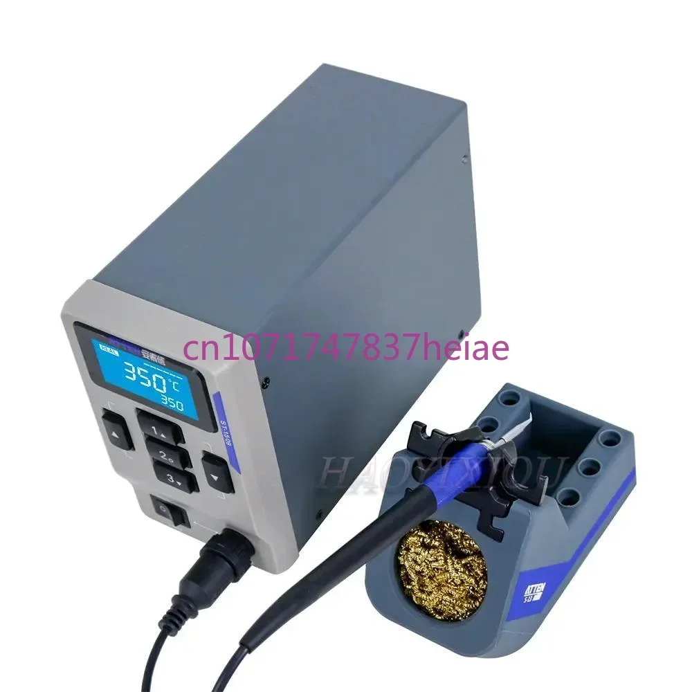 

ST-1509 110V/220V Digital Soldering StationCompatible with Various Type of Tools