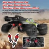 2300 Series 1:16 Scale 4WD Brushless Motor 2.4GHZ Off-Road Drift Cars Professional High Speed Racing Remote Controller Toy Car 4
