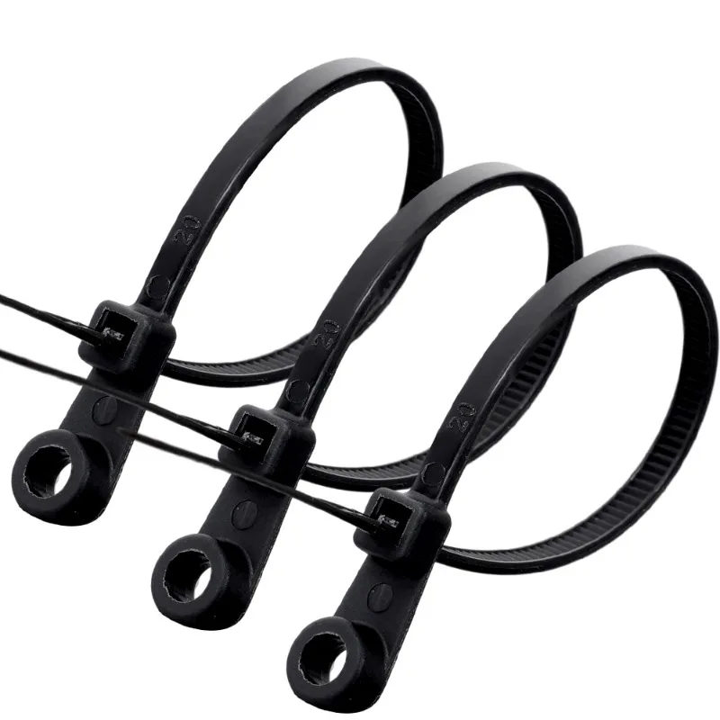 zip tie anchors lowes