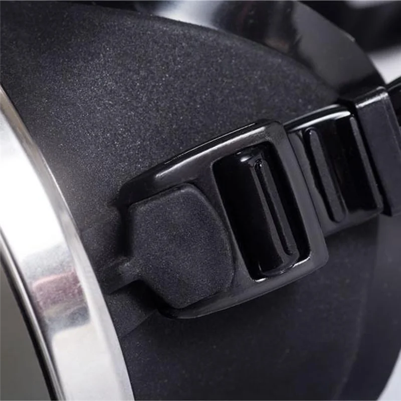 Hd Diving Glasses Goggles Toughened Glass Lenses Stainless Steel Fishing Goggles Adult Diving Equipment 6