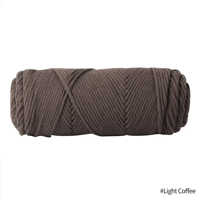 Light Coffee