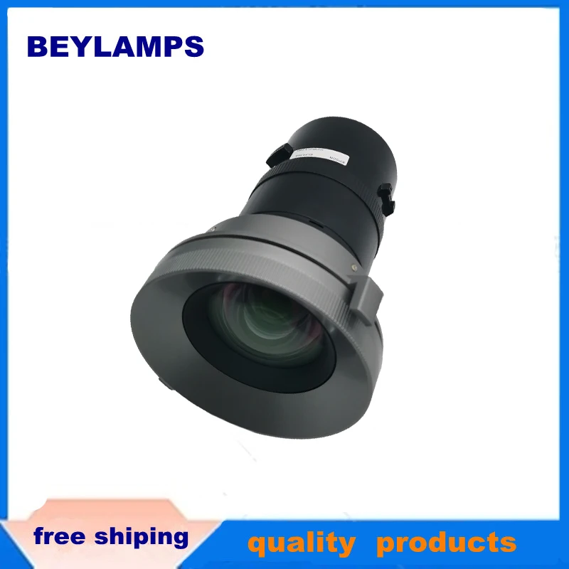 ELPLR03 후면 프로젝터 렌즈 V12H004R03 엡손 CB-6070W CB-GL470WU CB-G6570WU EB-C450XE EB-G5150 G5350NL EB-G5200W EB-G6350