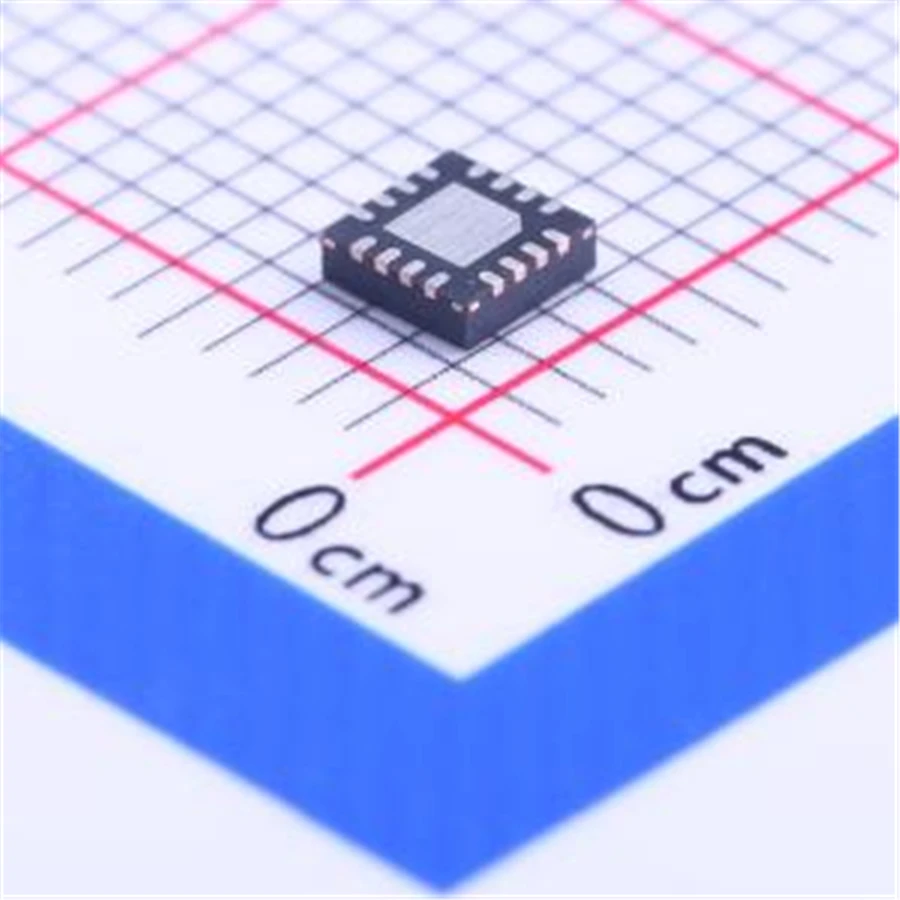 TPS62095RGTR