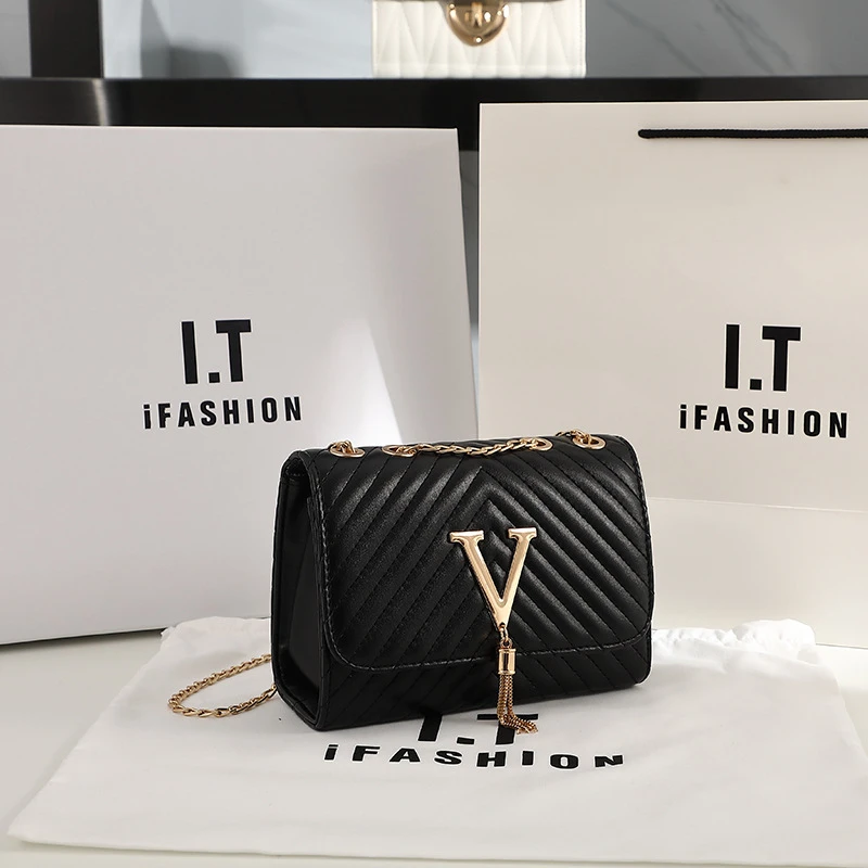 Fashion Handbags For Women Bag 2022 Trend Brands Luxury Designer