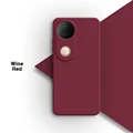 Wine Red