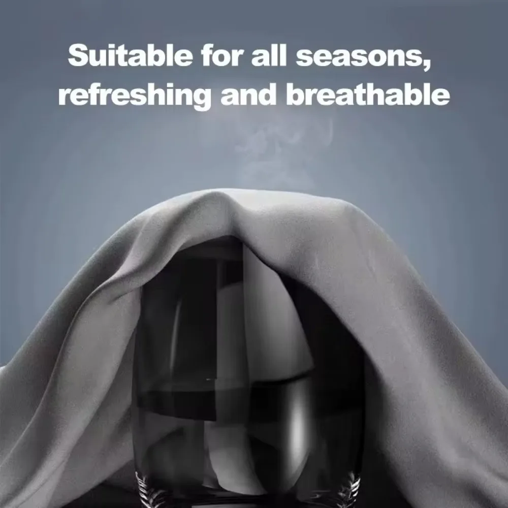 وسادة رقبة من إسفنج الذاكرة للسيارة، وسادة مسند ظه...