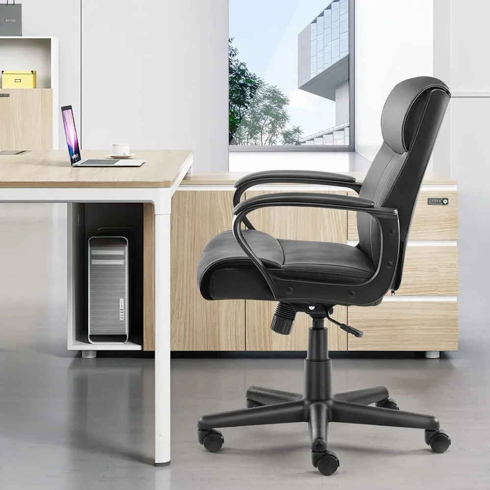 Platinum-Level Office Chairs