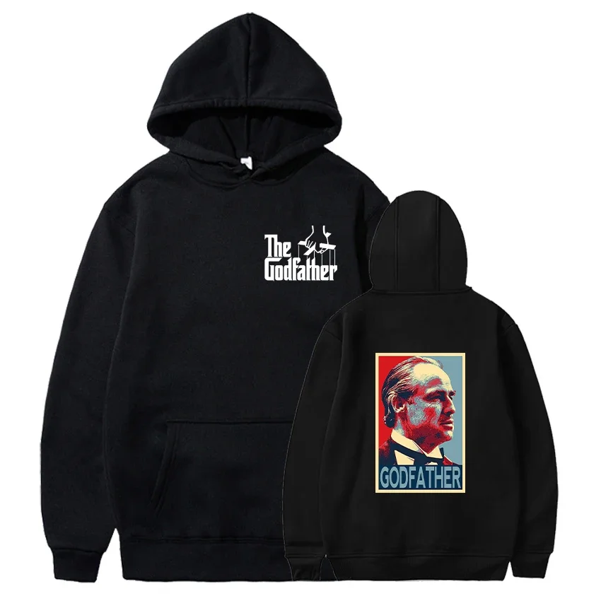 

Мужской пуловер с круглым вырезом и длинными рукавами