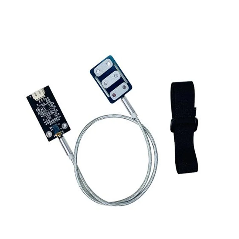 รูปสินค้า เซ็นเซอร์ EMG วัดสัญญาณกล้ามเนื้อ
