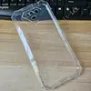 Anti-Falling Case For Hammer Iron V 6.52" 2024 Soft Silicone TPU Original Shockproof Back Cover ON Iron V Shell 5