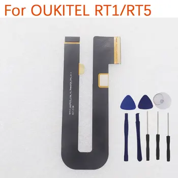 Nuovo originale OUKITEL RT1 RT5 Cavo di trasferimento schermo flex FPC Accessori per OUKITEL RT1 Tablet