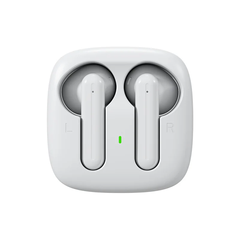 Cuffie wireless bluetooth con custodia di ricarica hifi e micro_voghion.com