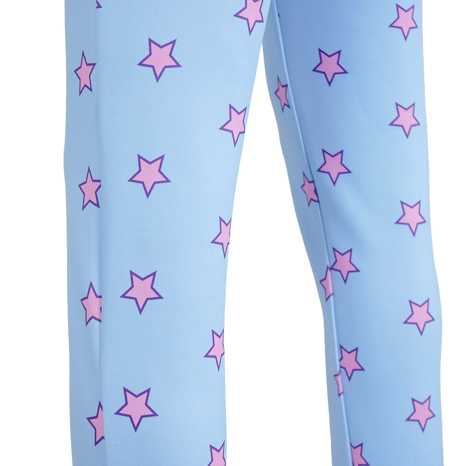 JoJo's Bizarre Adventure: Jonathan Joestar (Johnny Joestar) | Blue Cosplay Costume 39 JoJo's Bizarre Adventure Steel Ball Run Johnny Joestar Cosplay Costume for Adults (Unofficial)