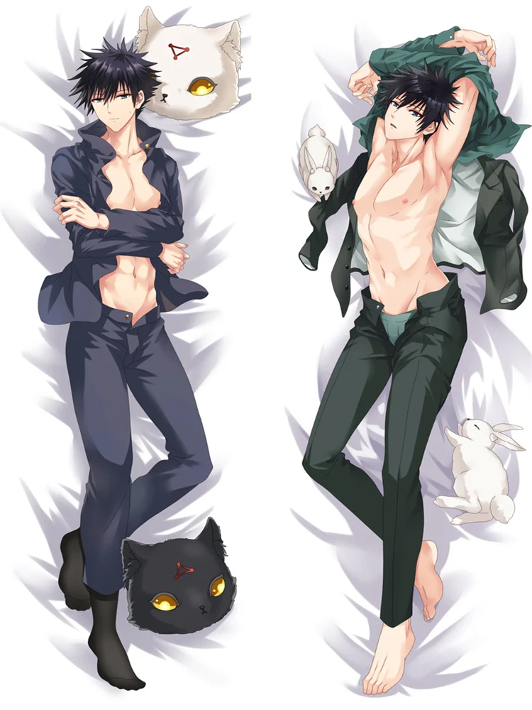 VTuber Gawr Gura Dakimakura Anime Hugging Body India | Ubuy