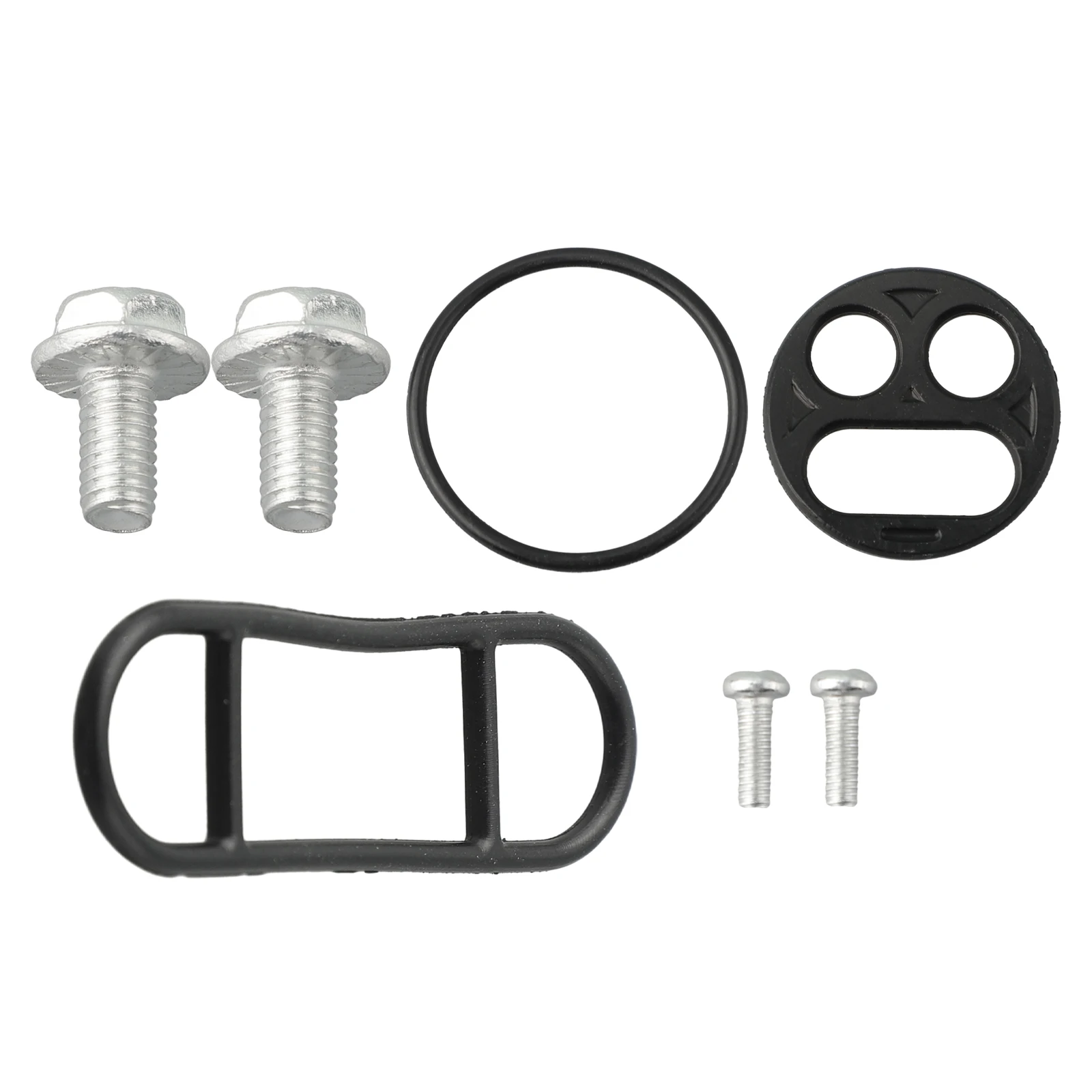 

18-2727V Fuel Valve Repair Kit Compatible For Kawasaki For Suzuki YZ125 TW200 Replaces 1752110001 Garden Power Tools Accessories