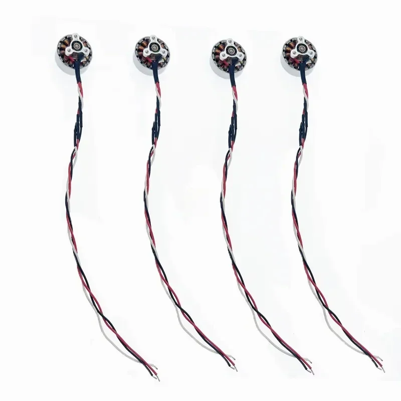 For DJI Mini 1/2/3/3 Pro/4 Pro Left Right Front Rear Arms motor Drone Replacement Repair Parts Arm Motors Original New