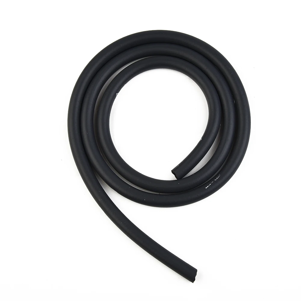 

1× Modified Parts Motorcycles Oil Pipelines Top Accessory Hot Anti-corrosion Grey Rubber 1M ATV Parts Anti-acid
