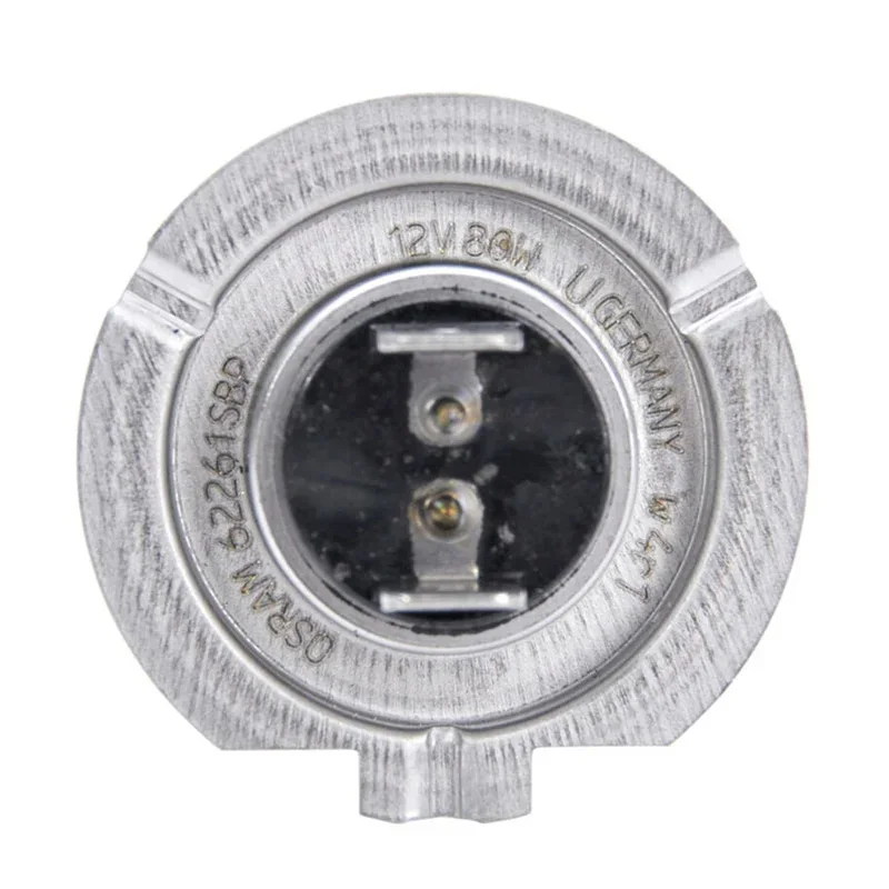 OSRAM 62261SBP H7 SUPER BRIGHT PREMIUM 12V 80W Off Road Car Halogen Headlight Auto Bulb Original Lamp OEM Quality 5