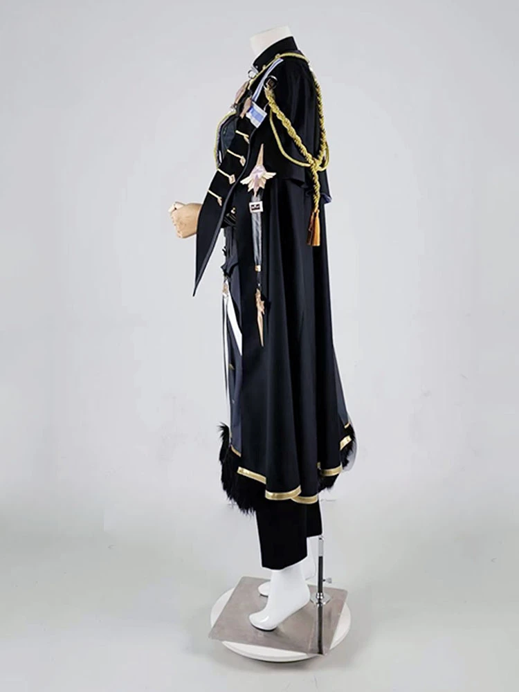 Game Nu: Carnival Blade Cosplay Costumes Women Cute Maid Dress Suit  Halloween Carnival Uniforms Anime Clothing - AliExpress