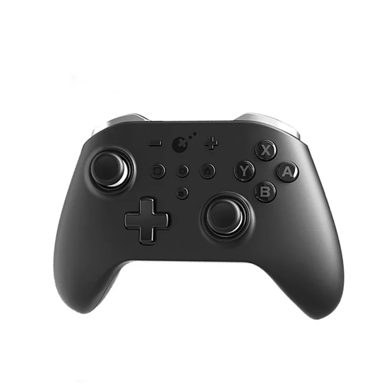 GuliKit Kingkong NS09 Pro 2 Wireless Game Controller USB C Joypad Bluetooth Gamepad For Switch PC Android Raspberry PI Tablet PC 