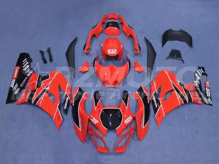 

Комплект обтекателей из АБС-пластика для SUZUKI K17 L8 L7 1000 17 18 19 2017 2018 2019 2020 2021 2022 2023