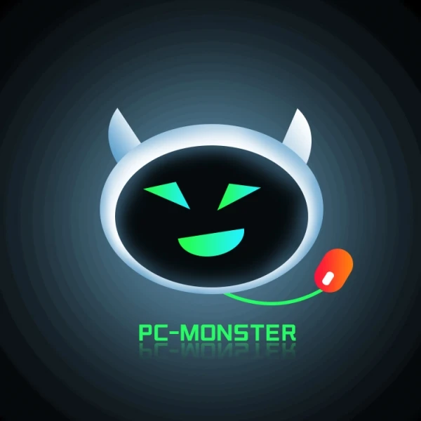 PC DIY Monster Store