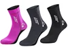 3MM Neoprene Diving Socks Scuba Hunting Diving Kitesurf Windsurf Suit Snorkeling Flippers Surf Beach Booties Underwater 6