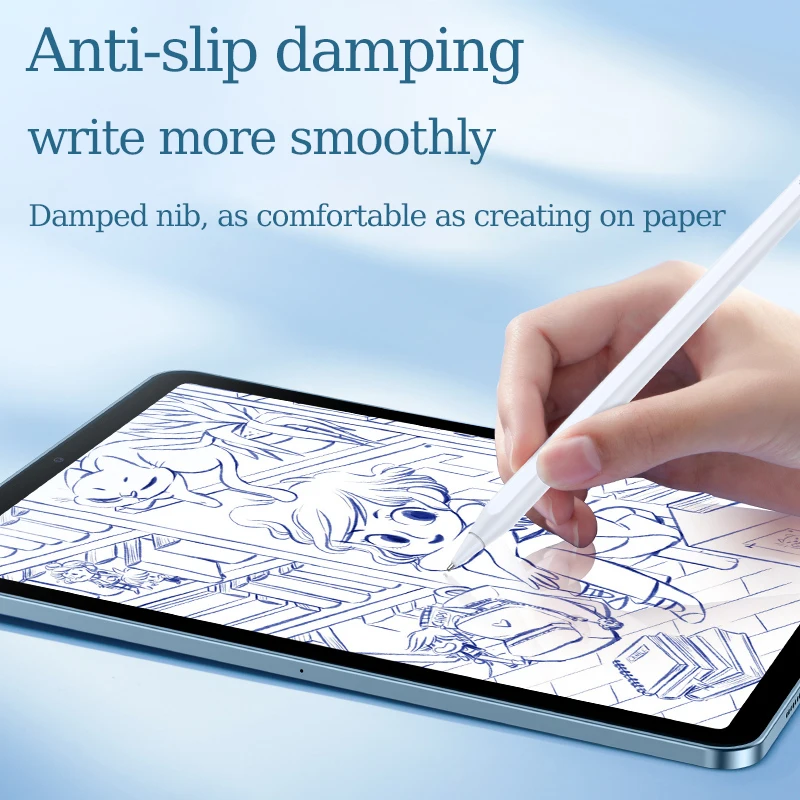 애플펜촉 for Apple Pencil Nib 2 1 2022 Touch Pen Tip for iPad Pencil стилус for Touch Pen Thin Tip Touch Screen Drawing Pens