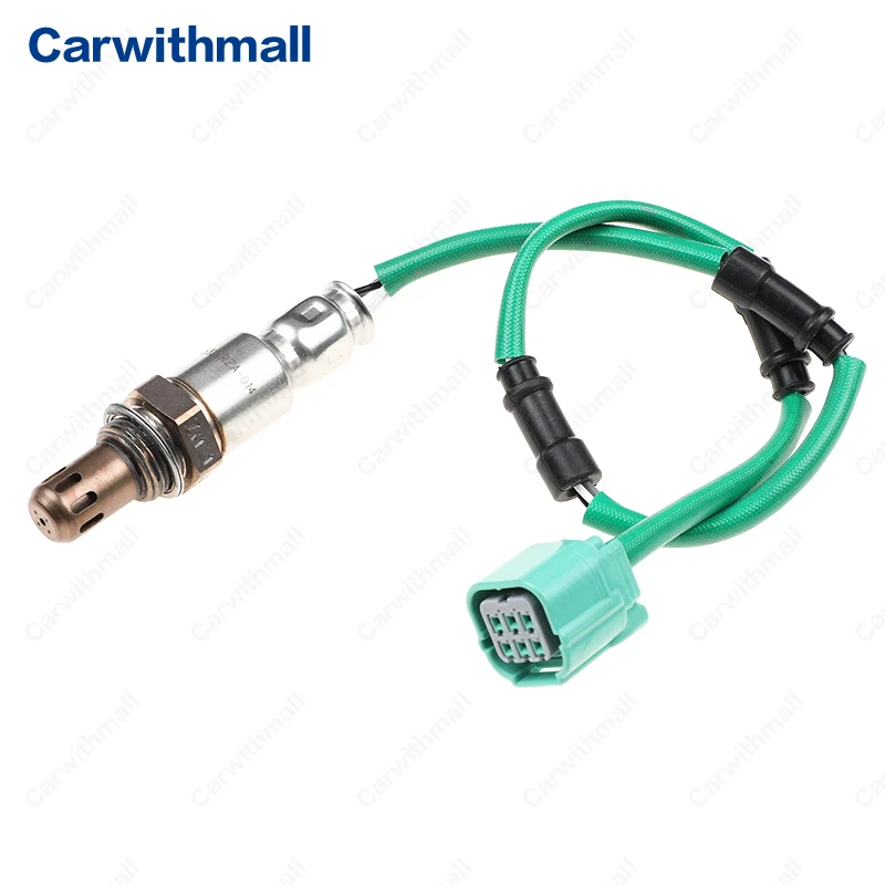 

New 36532-RZA-014 36532RZA014 Downstream Oxygen O2 Sensor For 2007-2009 Honda CR-V 2.4L 234-4359 36532-RZA-004