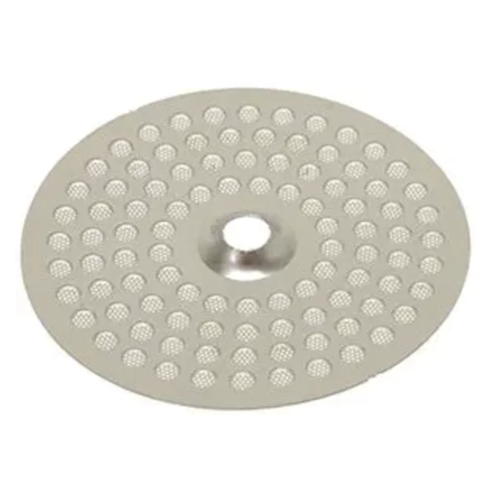 Precision Shower Screen 55mm GA200IM MOD for Gaggia Classic IMS GA 200 IM